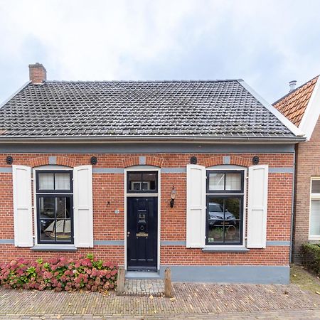 Logement Old Boorn 博尔讷 外观 照片