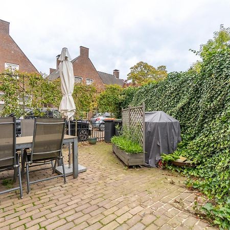 Logement Old Boorn 博尔讷 外观 照片