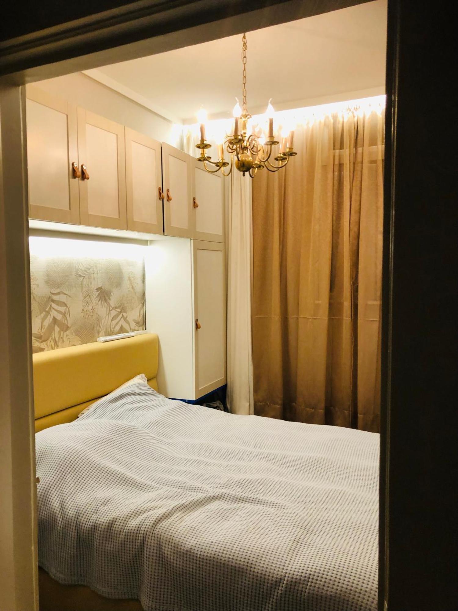 Logement Old Boorn 博尔讷 外观 照片