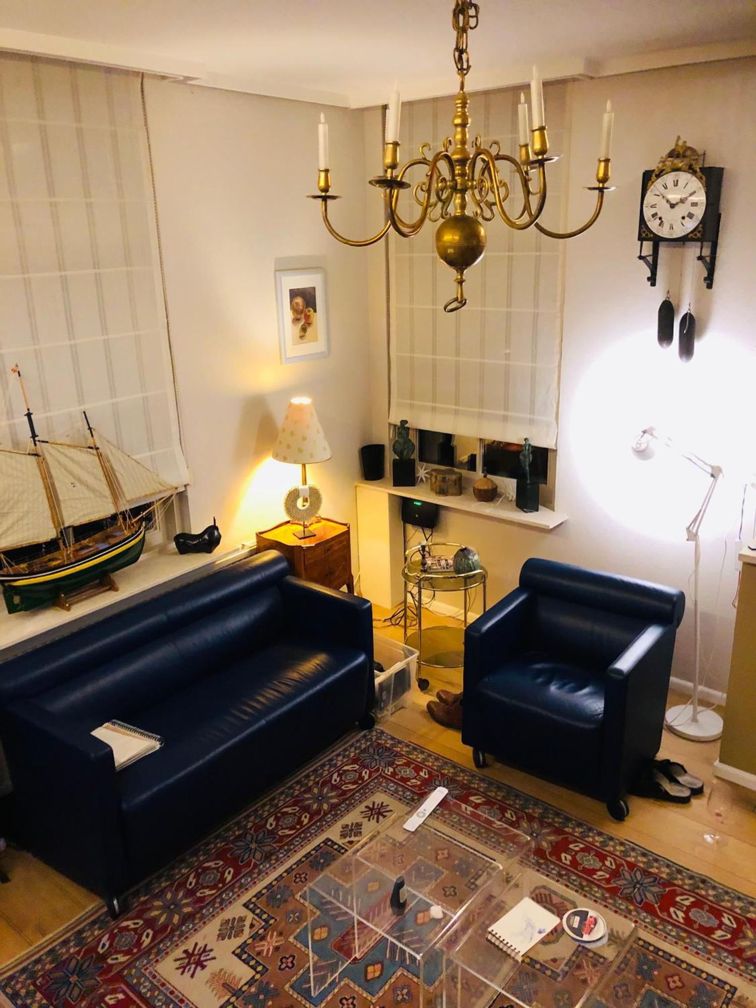 Logement Old Boorn 博尔讷 外观 照片