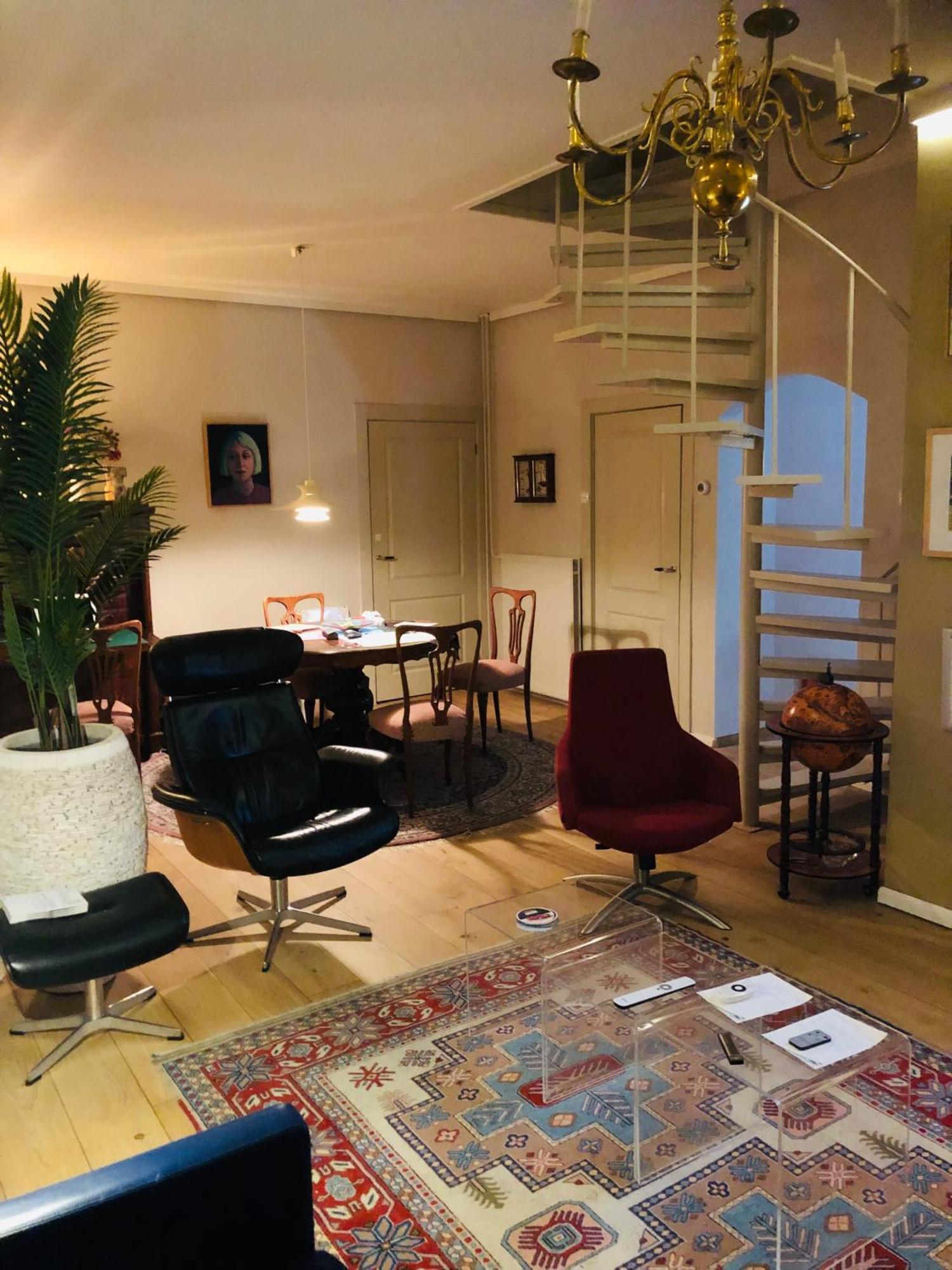 Logement Old Boorn 博尔讷 外观 照片