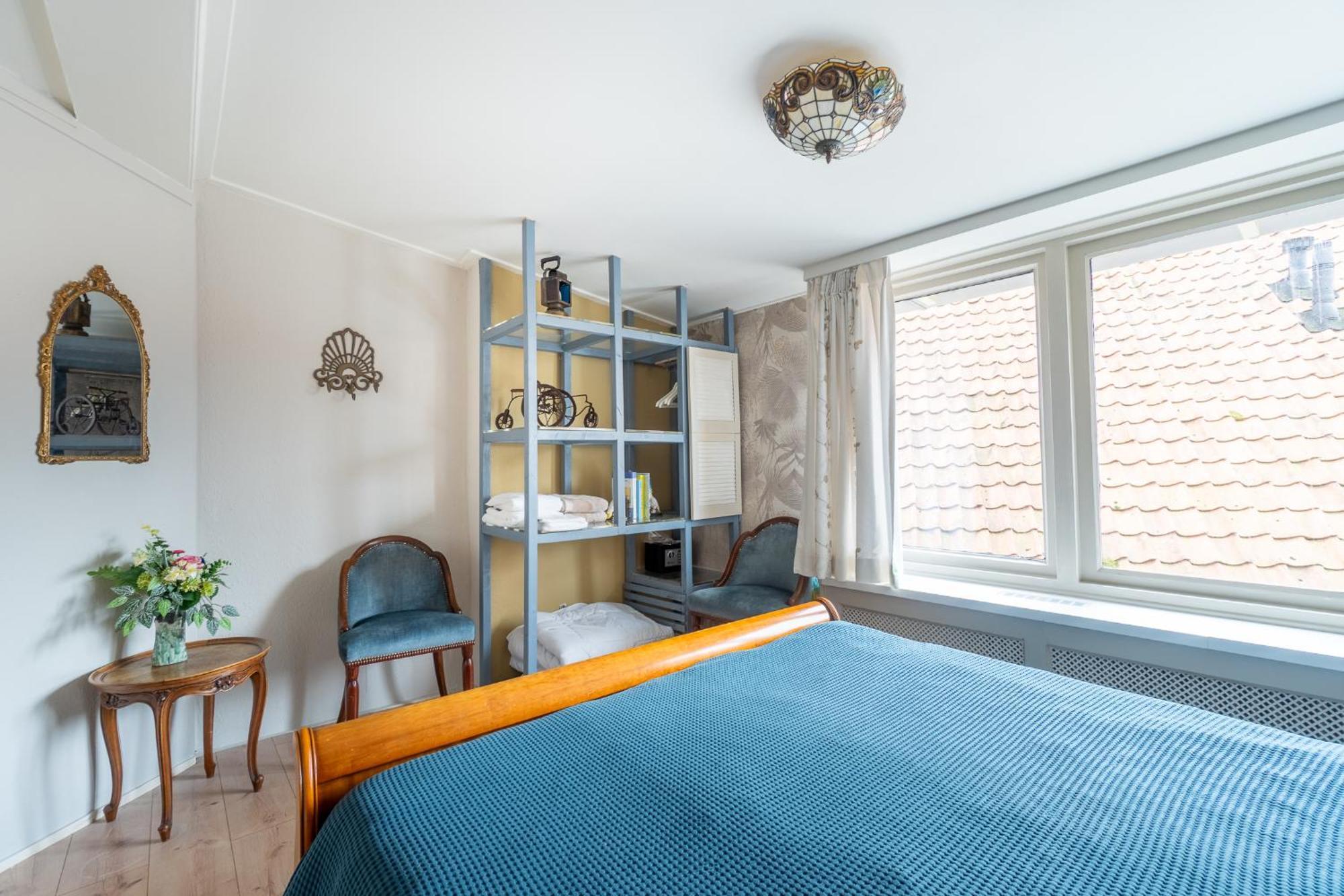 Logement Old Boorn 博尔讷 外观 照片