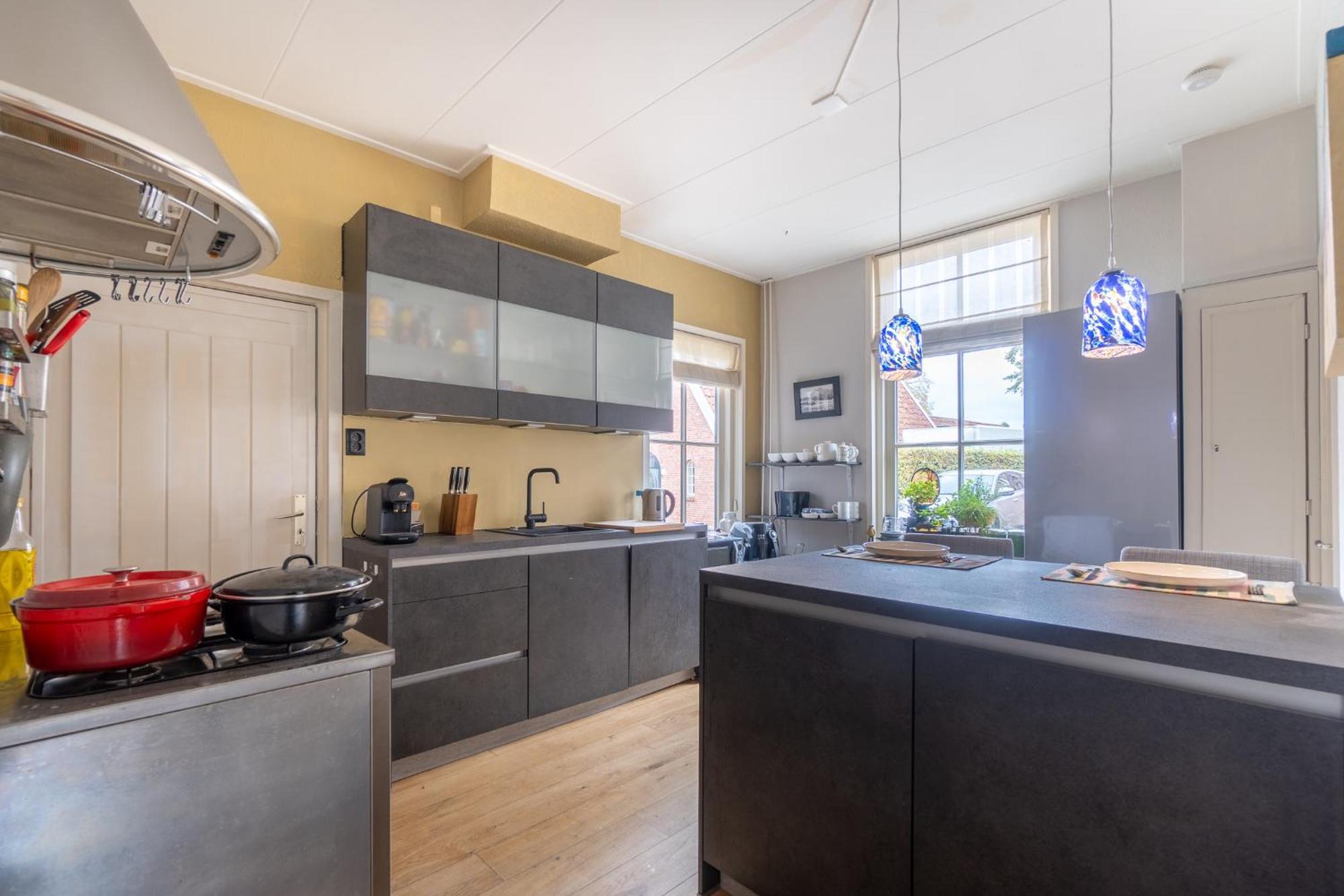 Logement Old Boorn 博尔讷 外观 照片