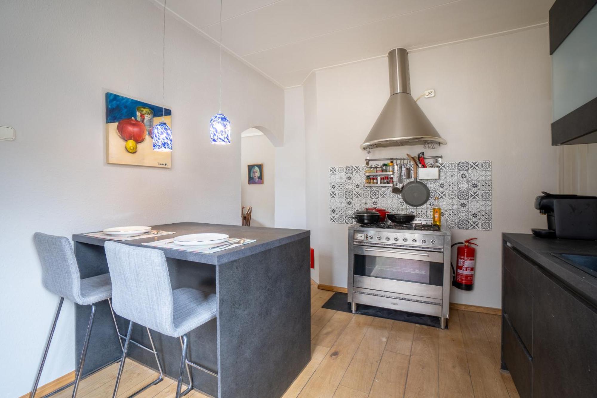 Logement Old Boorn 博尔讷 外观 照片