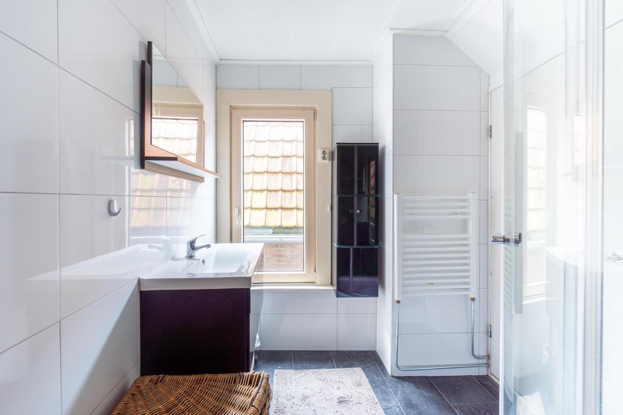 Logement Old Boorn 博尔讷 外观 照片