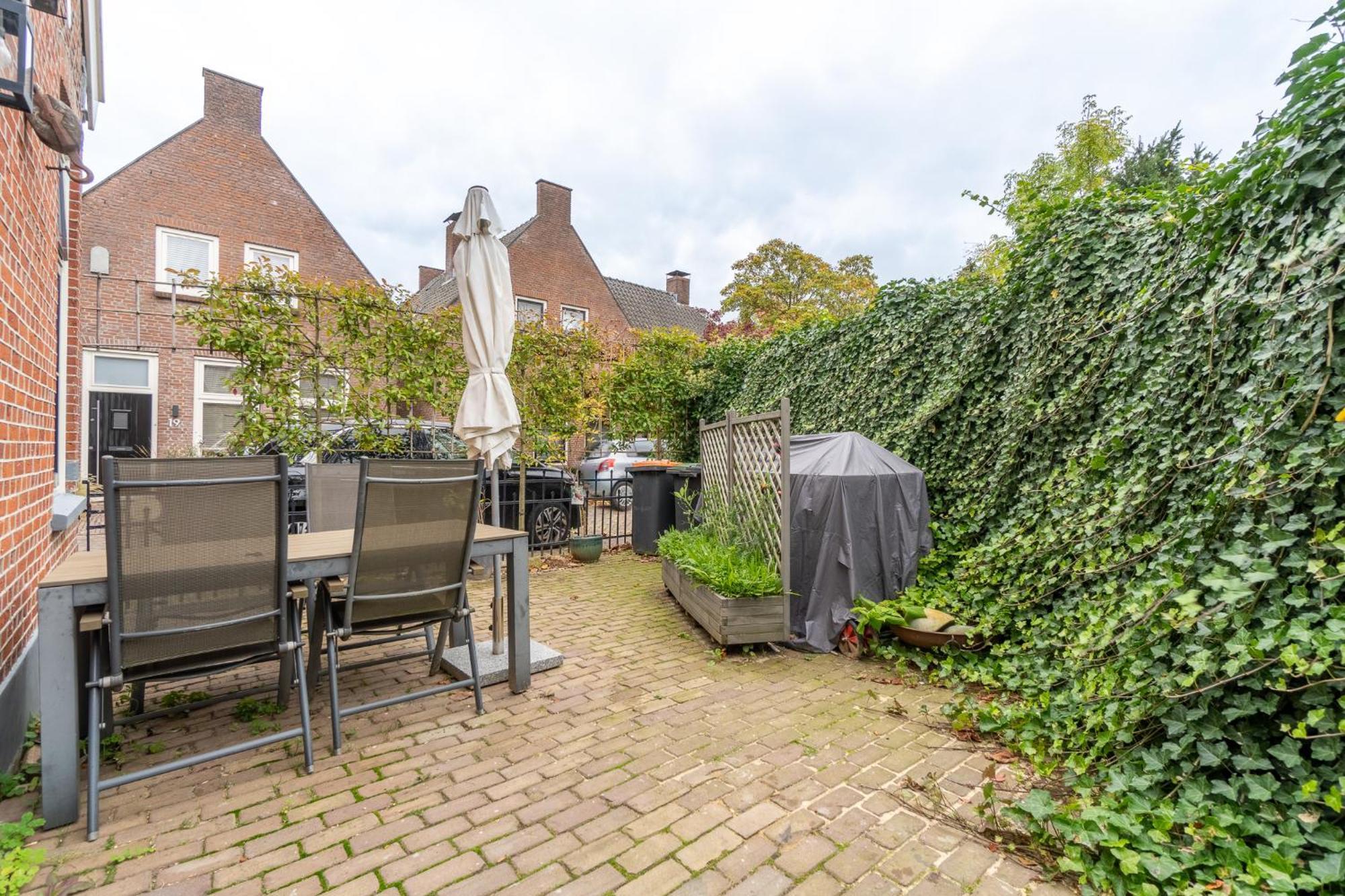 Logement Old Boorn 博尔讷 外观 照片