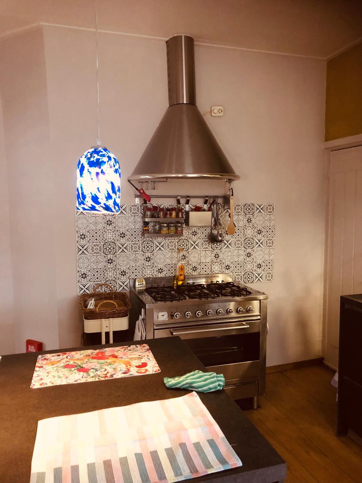 Logement Old Boorn 博尔讷 外观 照片